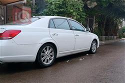 تويوتا أفالون